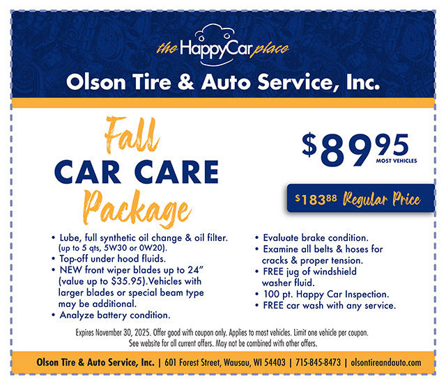 2025-11 - Fall Car Care
